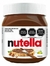 Crema de avellanas Nutella 350 g