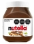 Crema de avellanas Nutella 650 g