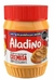 Crema de cacahuate Aladino cremosa 794 g