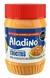 Crema de cacahuate Aladino trocitos 425 g