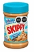 Crema de cacahuate Skippy cremosa reducida en grasa 462 g