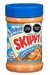 Crema de cacahuate Skippy super chunk con trozos 462 g