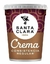 Crema Santa Clara consistencia regular 225 g