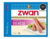 Salchicha vienesa Zwan premium 1 kg