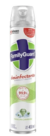 Desinfectante Family Guard frescura campestre en aerosol 400 ml