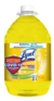 Desinfectante multiusos Lysol citrus 5 l