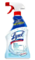 Desinfectante multiusos Lysol en spray 650 ml