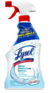 Desinfectante multiusos Lysol en spray 650 ml