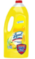 Desinfectante multiusos Lysol pure citrus 1.75 l