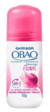 Desodorante antitranspirante Garnier Obao frescura floral para dama en roll on 65 g