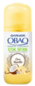 Desodorante antitranspirante Garnier Obao ritual natural coco vainilla en roll on para dama 65 g