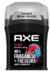 Desodorante Axe fusion en barra para caballero 45 g