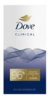 Desodorante Dove antitranspirante clinical barra 58 g