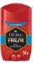 Desodorante Old Spice Fresh en barra 50 g