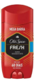 Desodorante Old Spice Fresh en barra 85 g