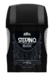 Desodorante Stefano black en barra para caballero 60 g