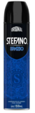 Desodorante Stefano spazio en aerosol para caballero 159 ml