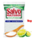 Detergente en polvo Salvo Multiusos Limon-Bicarbonato para toda tu casa 1 kg