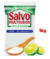 Detergente en polvo Salvo Multiusos limón-Bicarbonato para toda tu casa 1 kg