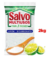 Detergente en polvo Salvo Multiusos limón-Bicarbonato para toda tu casa 2 kg