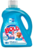 Detergente líquido Bold 3 cariñitos de mamá 4.23 l