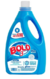 Detergente liquido Bold 3 quitamanchas para ropa 4.23 l