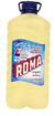 Detergente liquido Roma multiusos 3.785 l