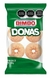 Donas Bimbo azucaradas 158 g