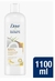 Dove acondicionador ritual de reparación (1.1 l)