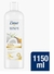 Dove shampoo nutritive secrets ritual reparación (1.15 l)