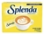 Endulzante Splenda 100 sobres de 1 g c/u