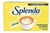 Endulzante Splenda 175 sobres de 1 g c/u