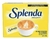 Endulzante Splenda 50 sobres de 1 g c/u