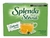 Endulzante Splenda stevia 80 sobres de 1 g c/u