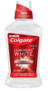 Enjuague bucal Colgate Luminous White brilliant zero alcohol 500 ml