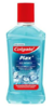 Enjuague bucal Colgate Plax ice infinity 60 ml