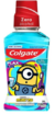 Enjuague Bucal Colgate Plax Kids Salud bucal Completa 250 ml