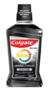 Enjuague bucal Colgate Total 12 Carbón 500 ml