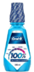 Enjuague bucal Oral-B 1 de tu boca cuidada 500 ml