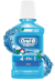 Enjuague bucal Oral-B Complete 4 en 1 menta refrescante 250 ml