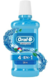 Enjuague bucal Oral-B Complete sabor menta refrescante 500 ml