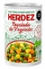 Ensalada de vegetales Herdez 400 g