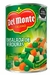 Ensalada de verduras Del Monte 400 g