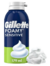 Espuma de afeitar Gillette Foamy sensitive 179 ml