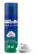 Espuma de afeitar Gillette Sensitive para hombres con piel sensible 155 ml