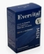 Evervital suplemento alimenticio de guarana con uva y coq10 (60 un)