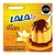 Flan Lala vainilla 8 pzas de 100 g c/u