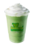 Matcha Green Tea Cream Frappuccino