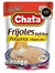 Frijoles Chata refritos peruanos mayocoba 430 g