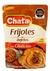 Frijoles refritos Chata con chilorio 400 g